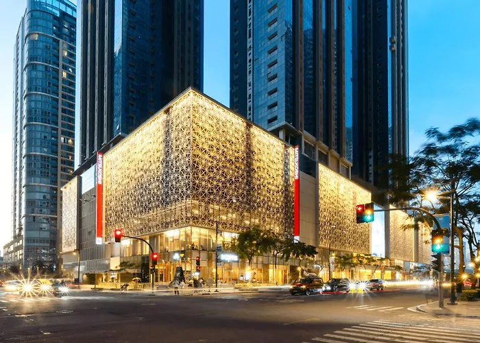 Free Welcome Breakfast, Big Bgc 2br, Great For 6, 300mbps Fiber, Steps To Mitsukoshi & Uptown, 25r * Manila